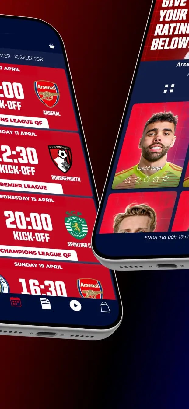 AFTV mobile screenshot 3