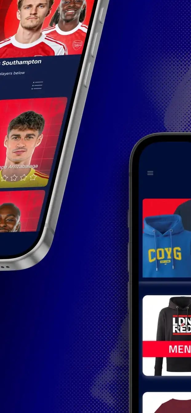 AFTV mobile screenshot 4