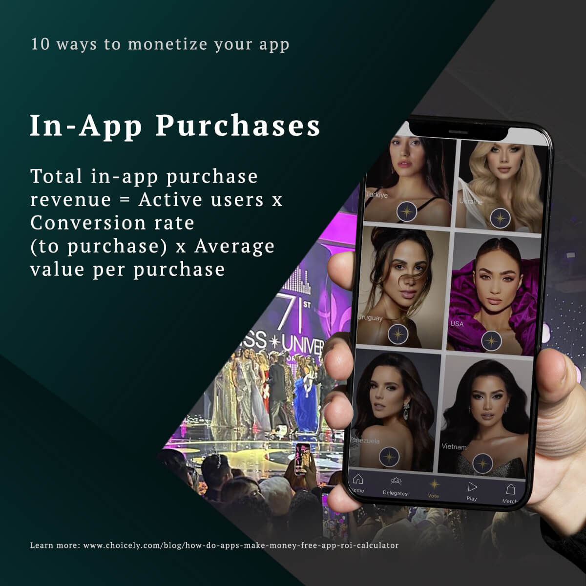 How to Increase Mobile App Engagement: The Ultimate Playbook