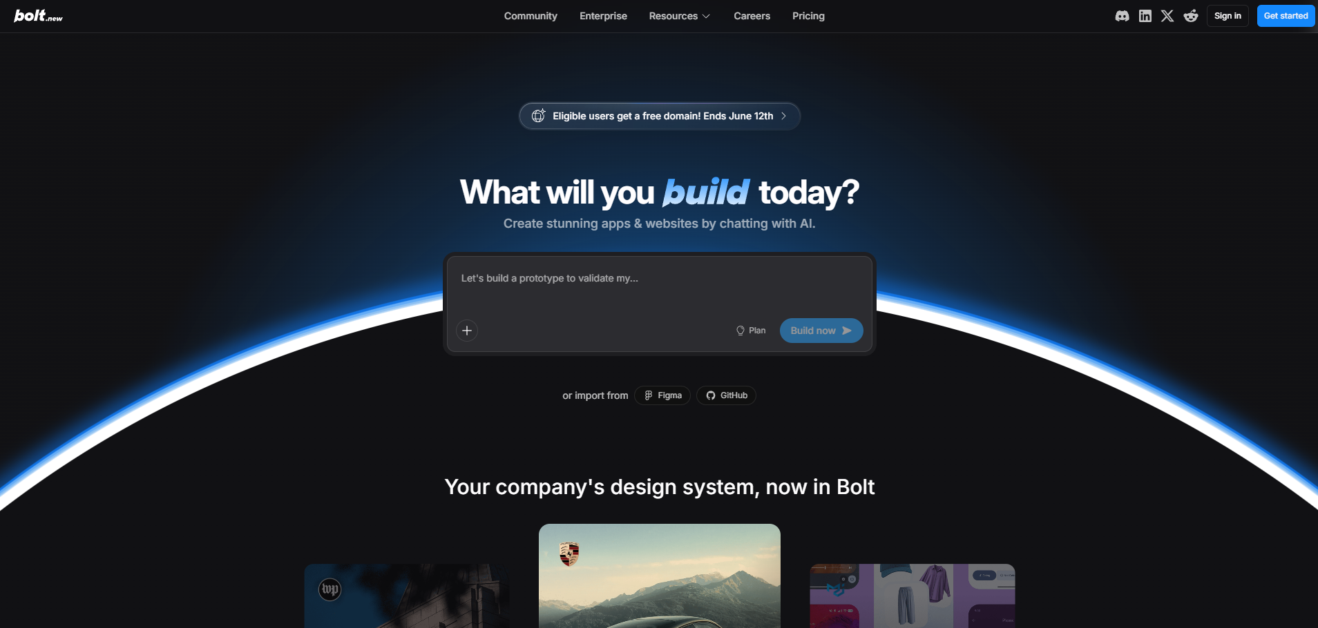 Bolt-new