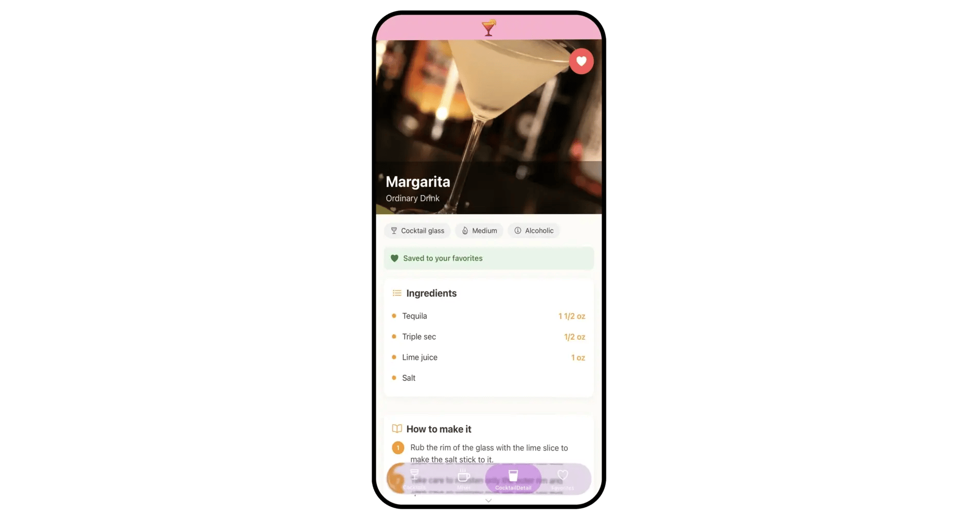 A native app built free on Choicely, ready to publish