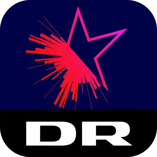 DR Melodi Grand-Prix