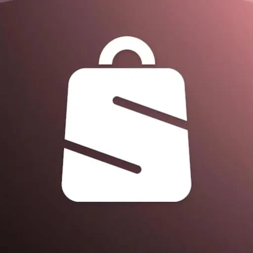 Ecommerce App Template