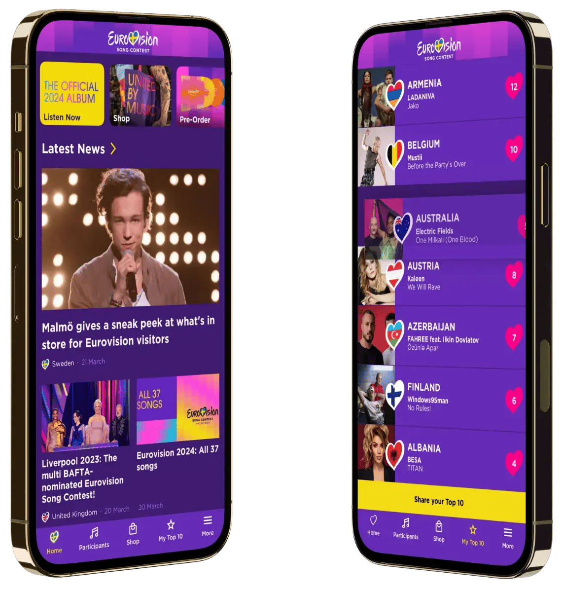 Eurovision-apps-Choicely