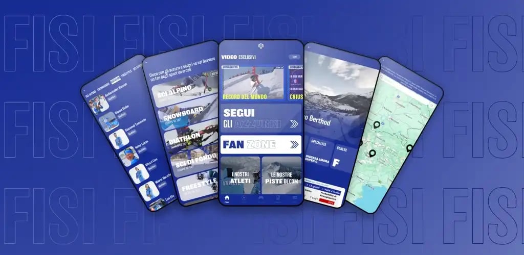 Italian Winter Sports Federation