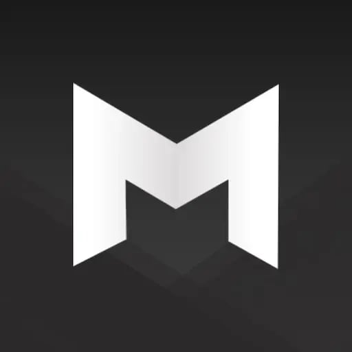 Magazine App Template