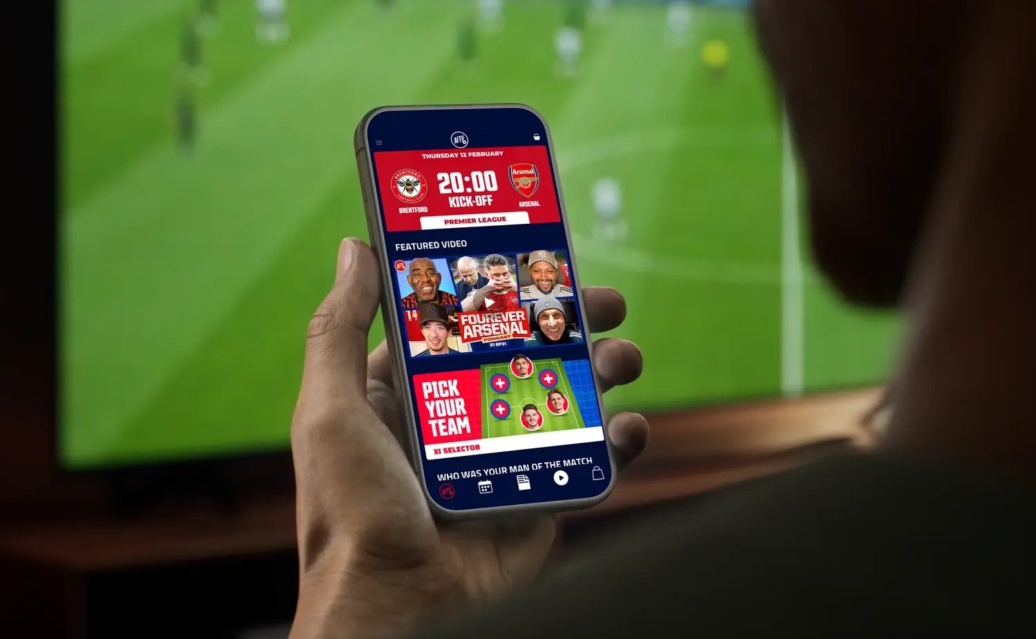 Second-screen-football-app-Arsenal-Fan-TV