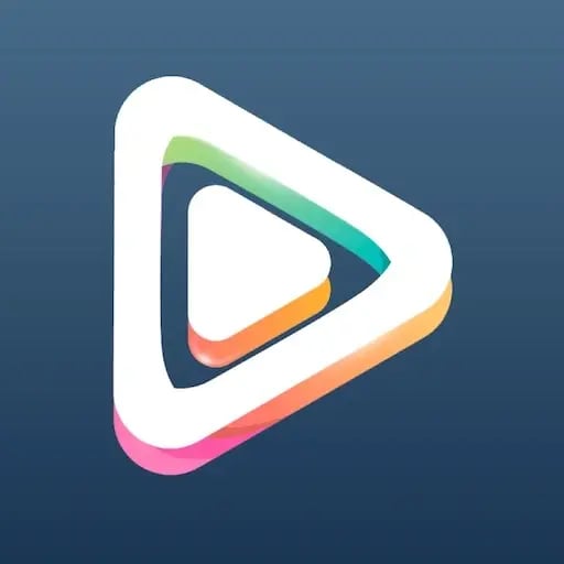 TV Show App Template