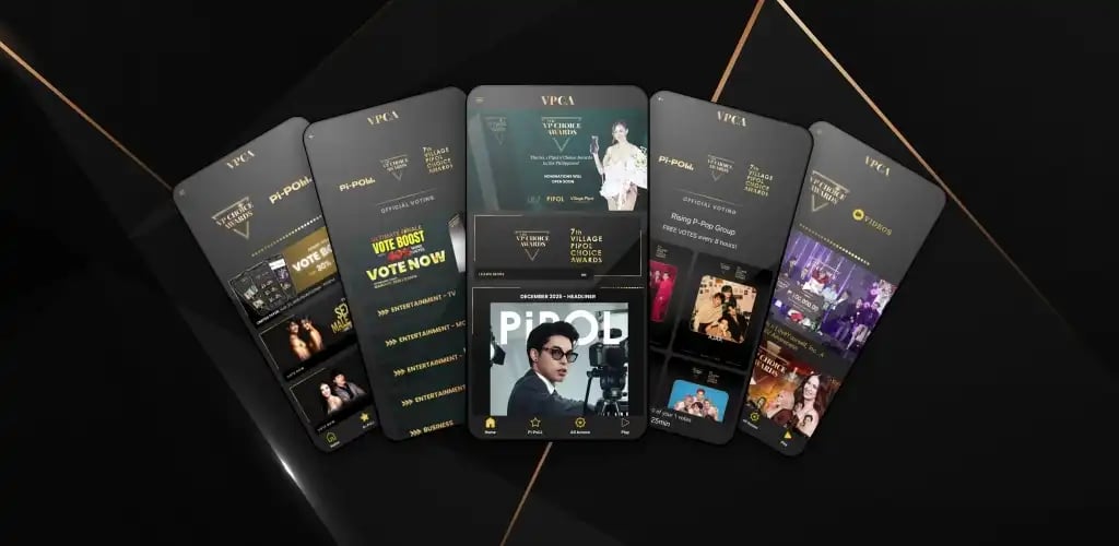 VP Choice Awards
