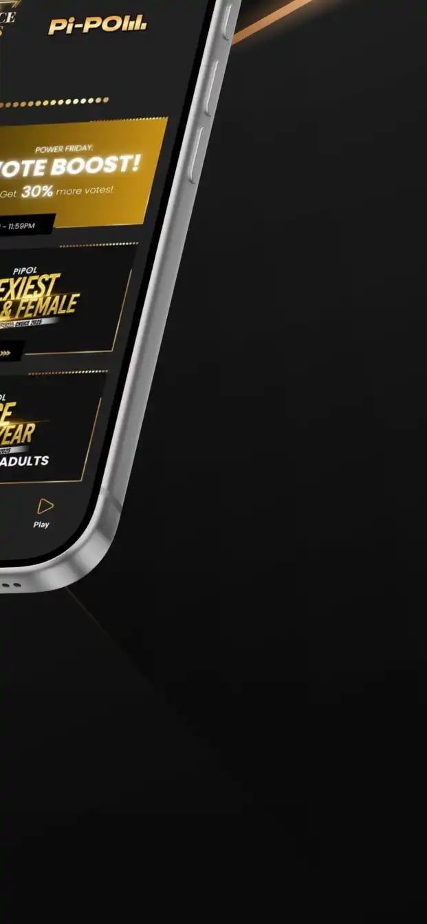 VP Choice Awards mobile screenshot 6