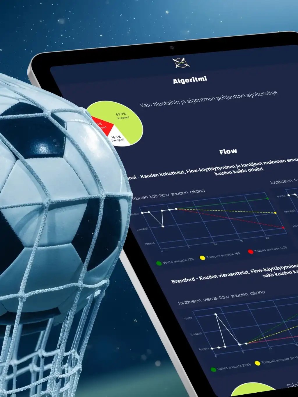 XFlow tablet screenshot 8