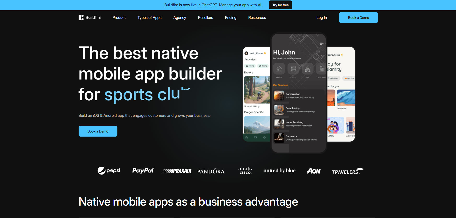 buildfire