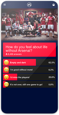 Poll