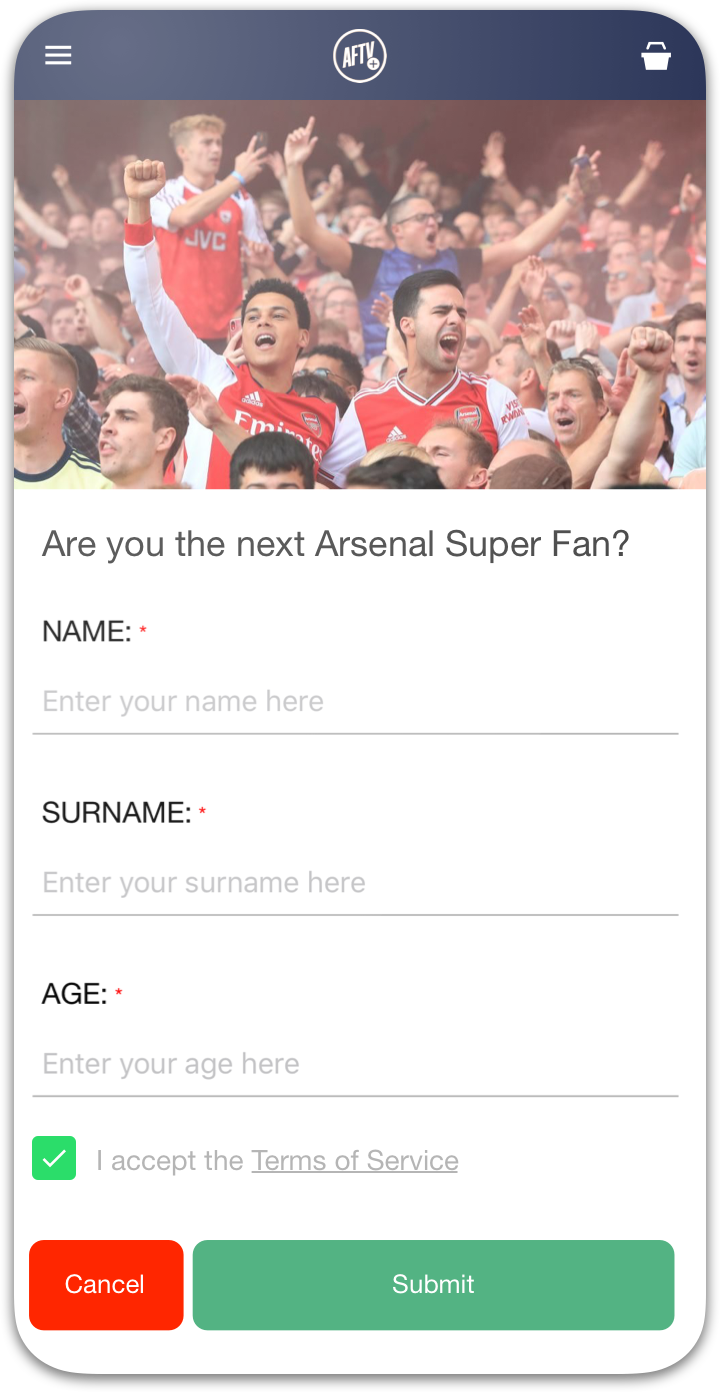 Surveys