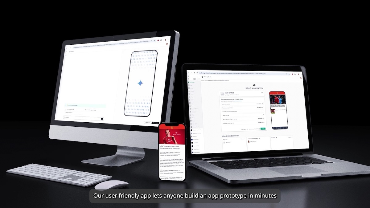 choicely-mobile-app-platform