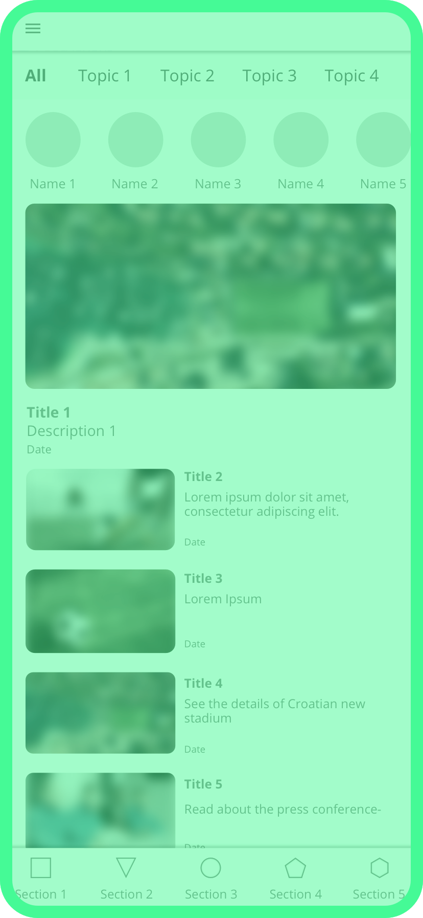 choicely-mobile-app-sdk-create-base-for-entire-app