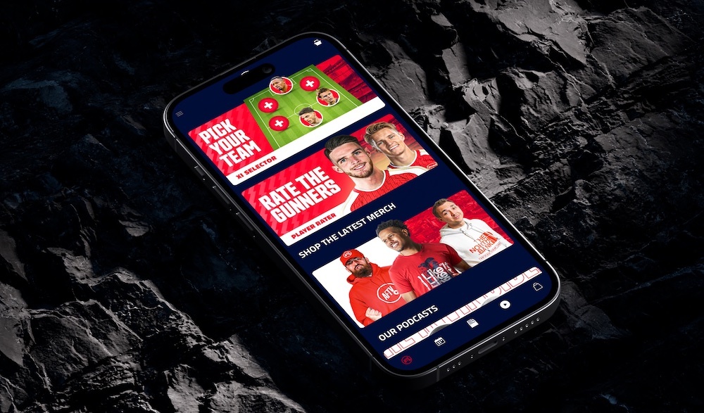 fan-engagement-app-dark-background