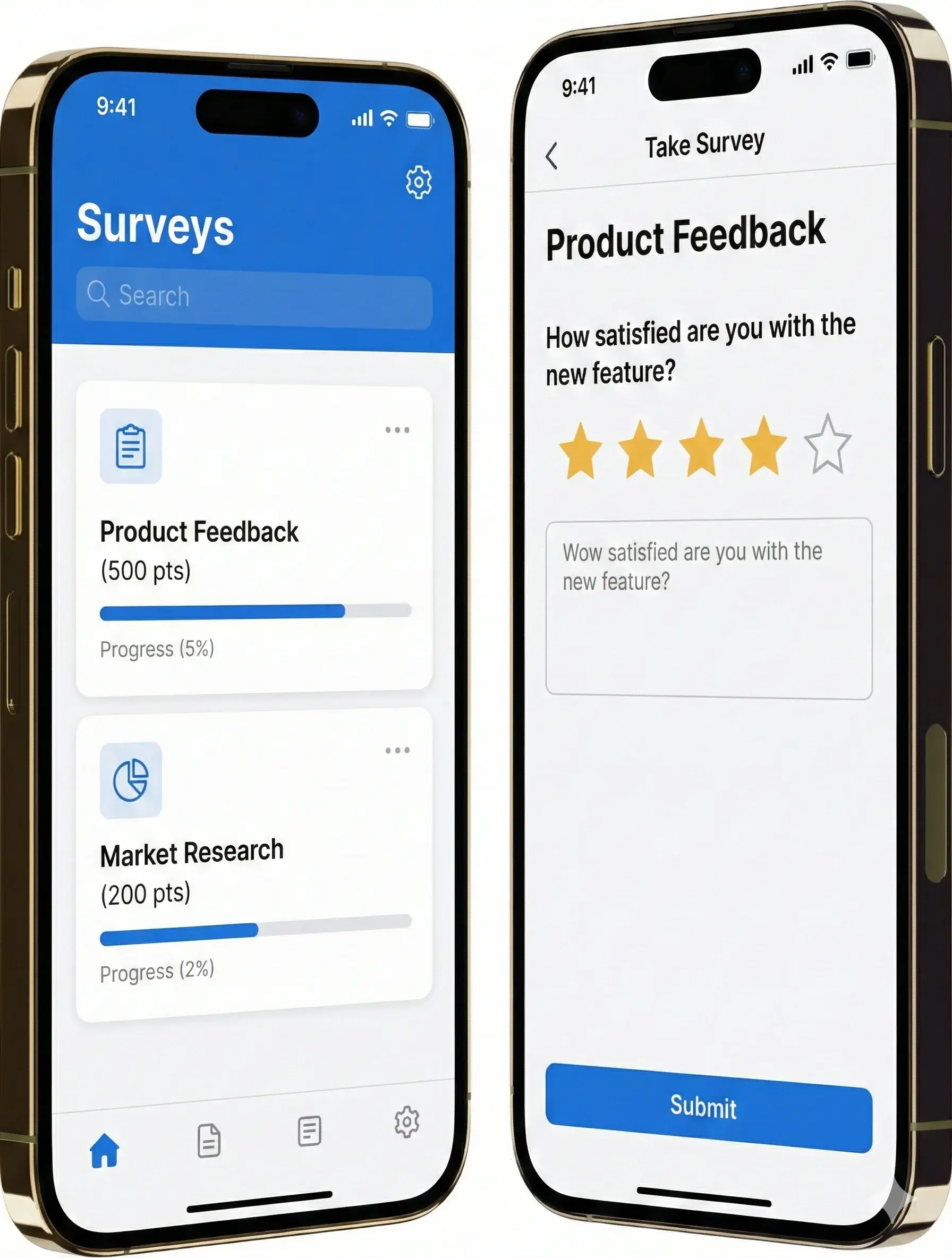 Create a Survey App with AI | Choicely