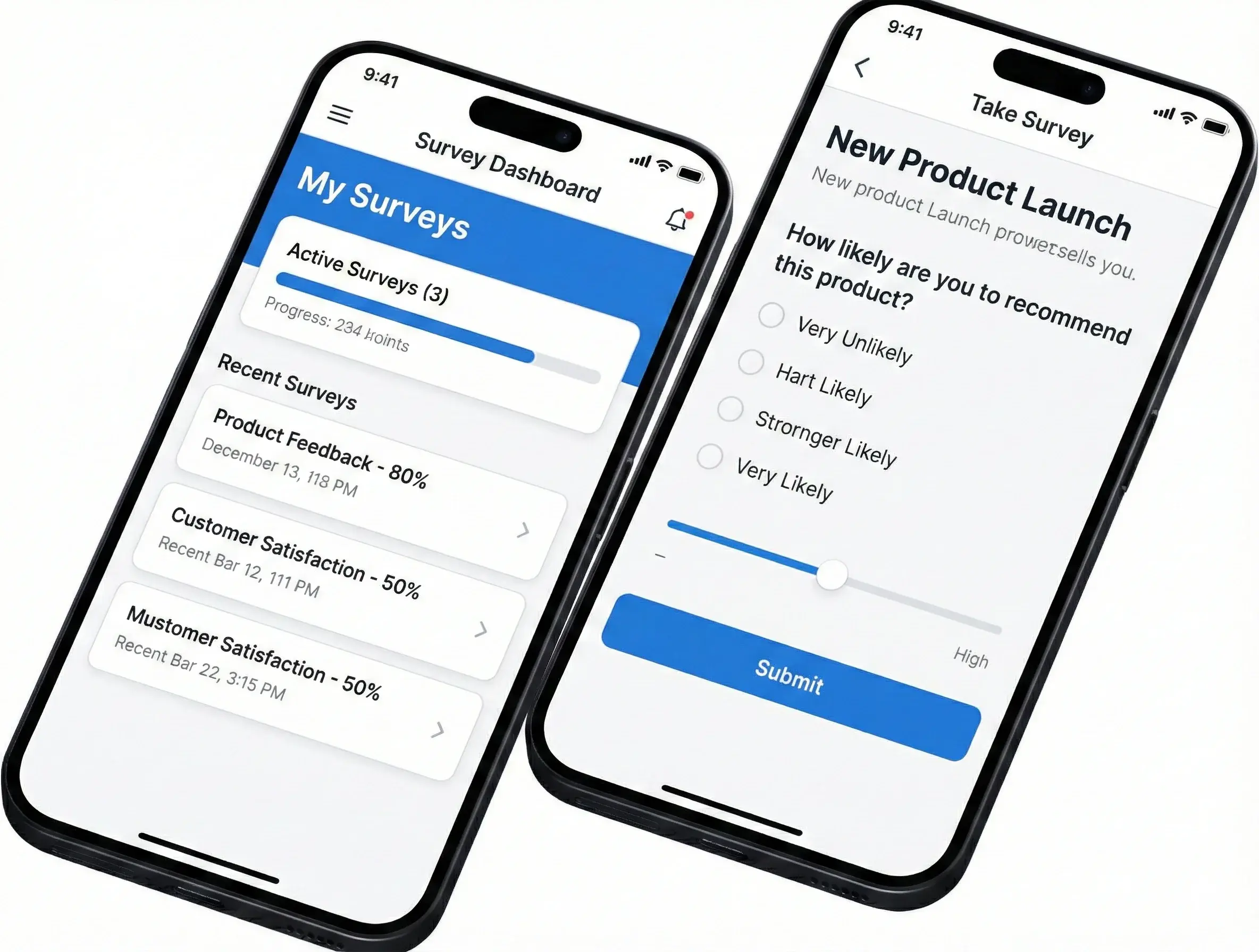 Create a Survey App with AI | Choicely